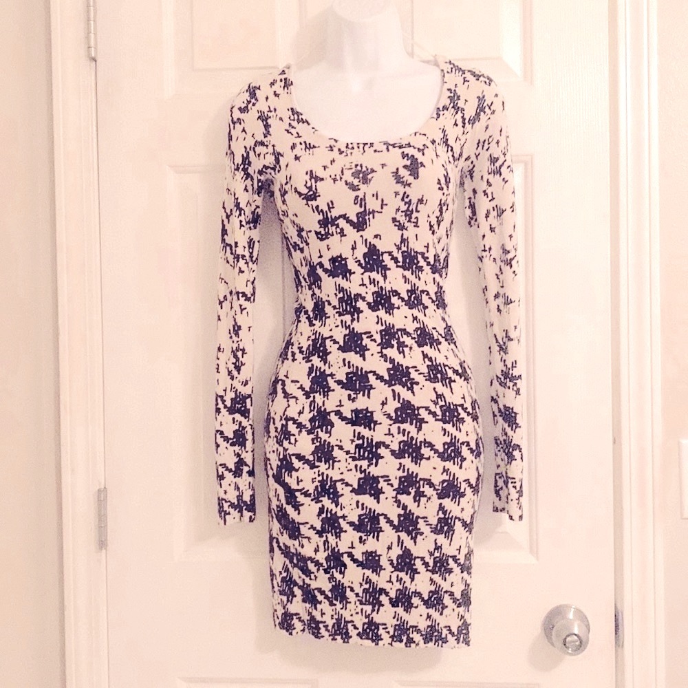 Beautiful guess dress ❤️